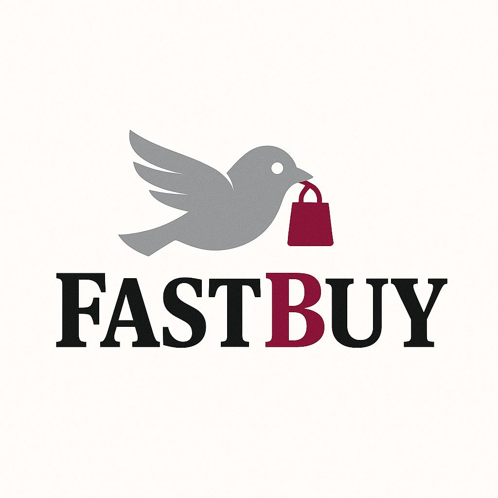 FastBuy Logo